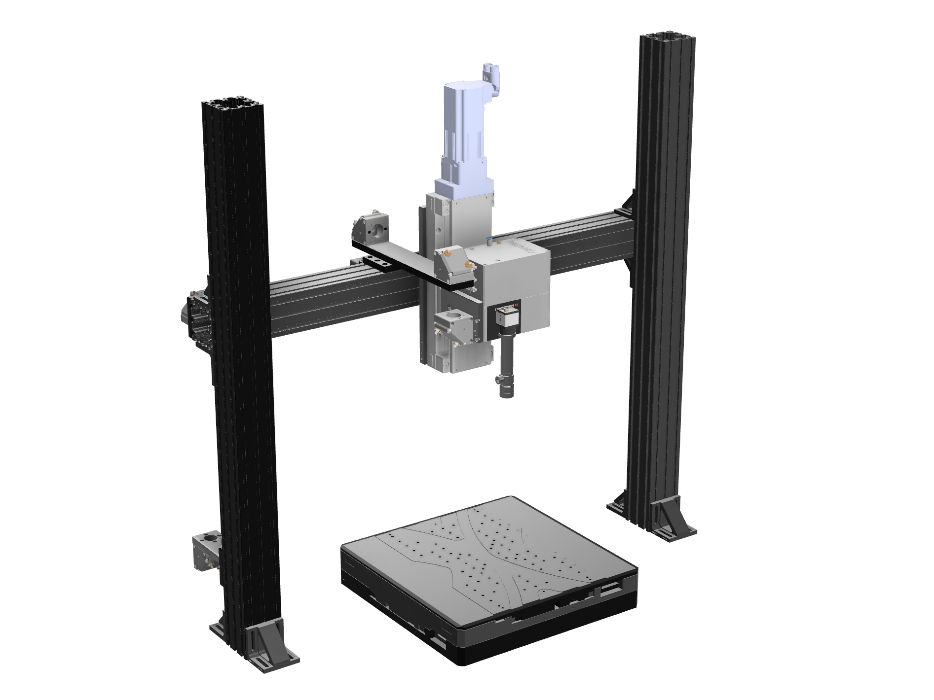 Hummingbird Base Kit